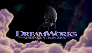 DreamWorks Dragons (starting Season 3)