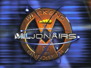 Weekend Miljonairs 1999