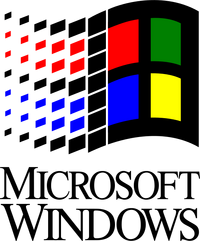 Microsoft Windows Logopedia Fandom
