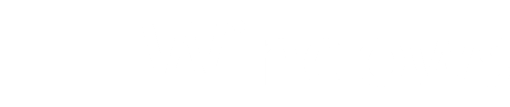 File:Microsoft Windows 3.1x logo with wordmark (print).svg - Wikimedia  Commons