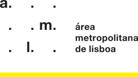 Área Metropolitana de Lisboa 2016
