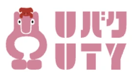 Logo with mascot
