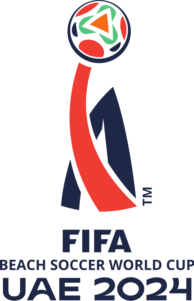 Fifa World Cup 2024 Logo Png - Johna Madella