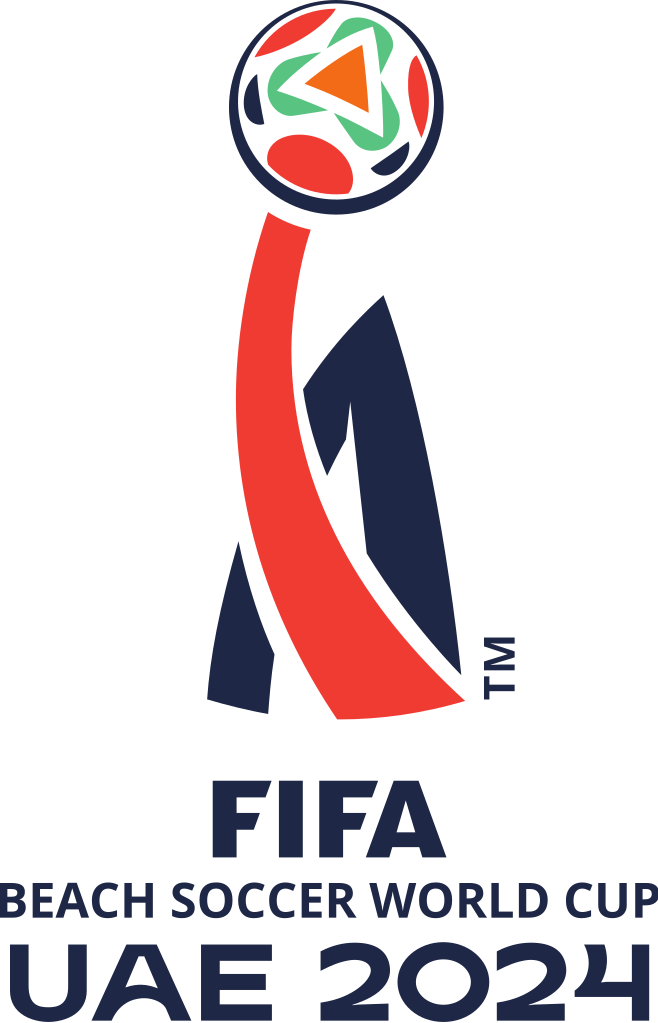 2024 FIFA Beach Soccer World Cup Logopedia Fandom