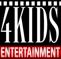 4Kids Entertainment 1995