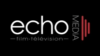 On-screen logo
