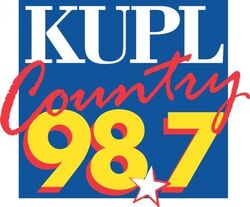 98-7 KUPL