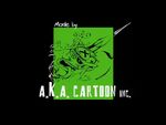The green box version. Appeared on season 3 of Ed, Edd n Eddy (2002-2004).