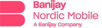 Banijay Nordic Mobile