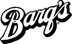 Barq's wordmark