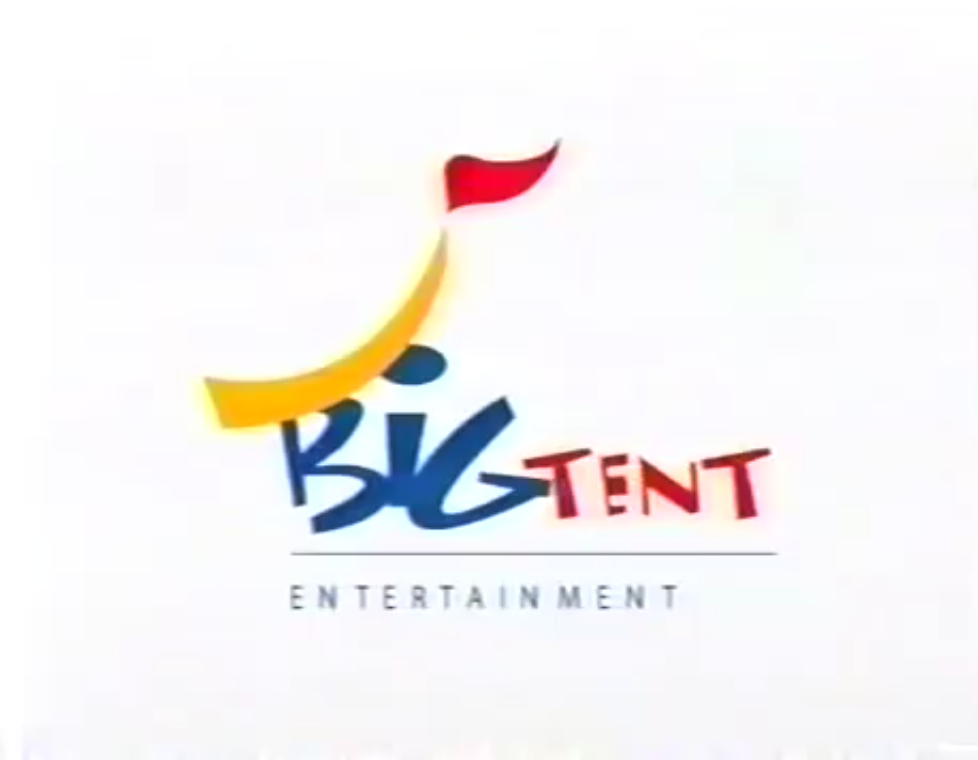 Big Tent Entertainment Logopedia Fandom