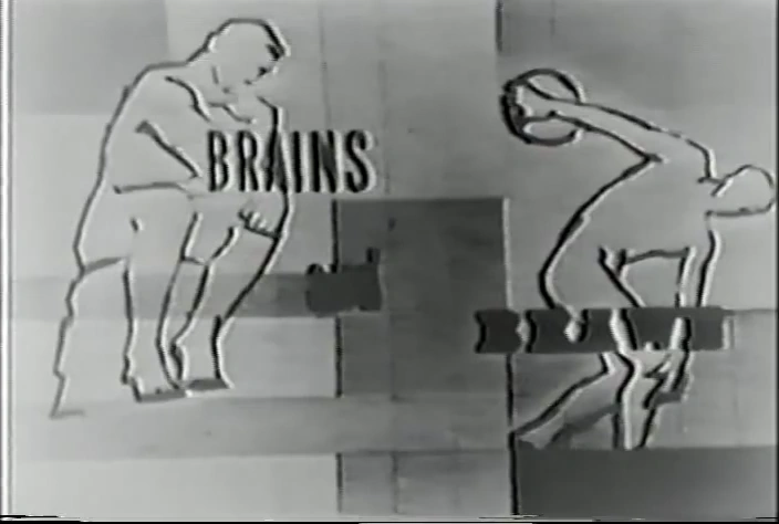 Brains and Brawn | Logopedia | Fandom