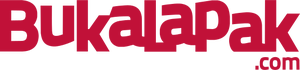 Bukalapak logo