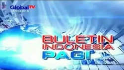 Buletin Indonesia Pagi (2012-15)