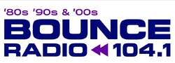 CICZ-FM 104.1 Bounce 2021