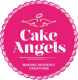 Cake Angels Logopedia Fandom