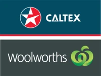 Caltex Woolworths