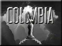 Columbia40s.jpg (16 KB) Black & White version