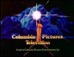 Columbia Pictures Television 1988