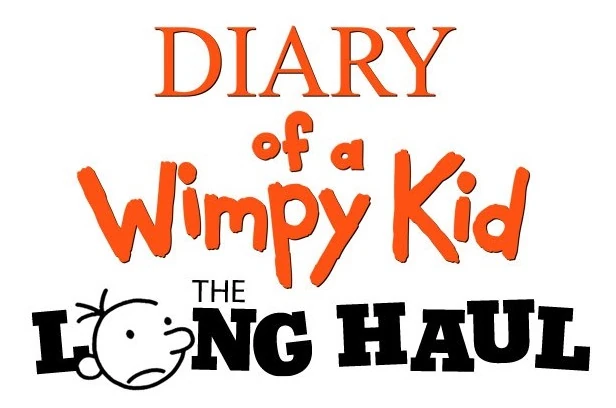 Diary of a Wimpy Kid: The Long Haul (film) | Logopedia | Fandom