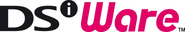 DSiWare logo