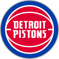 Detroit Pistons 2017