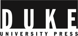 Duke University Press - Groove Tube
