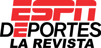 ESPN Deportes La Revista logo.svg