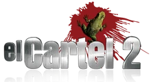 El cartel 2 logo
