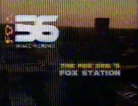 FOX 56 199X