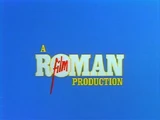 Film Roman