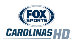 Fox sports carolinas streaming outlet