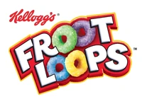 Froot Loops logo