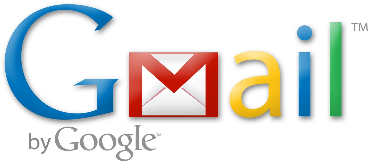 Gmail Logopedia Fandom