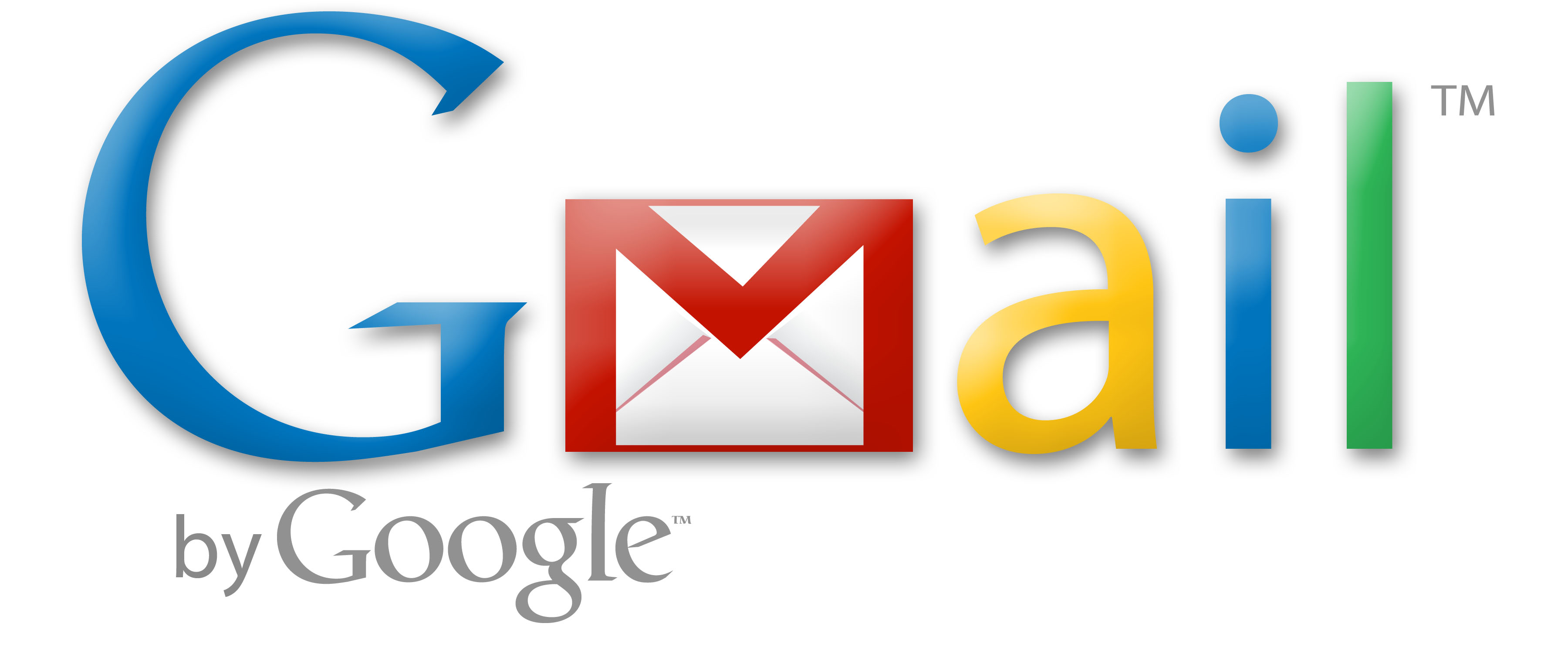 Gmail Logopedia Fandom