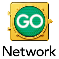 Go.com 1998 logo