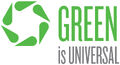 Green is Universal