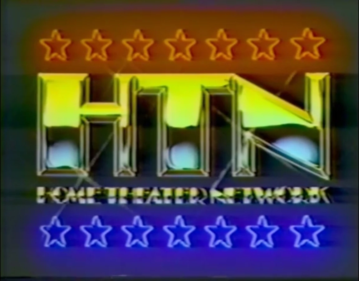 Home Theater Network Logopedia Fandom