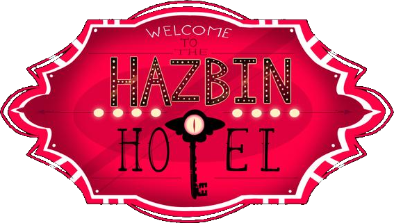 Hazbin Hotel Logopedia Fandom 8951