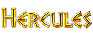 Hercules-1997-movie-logo