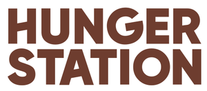 Hunger Station logo 2019