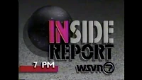 inside Report promo #2 (January 27, 1990)