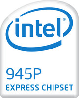 Intel 945P Express Chipset (2005)