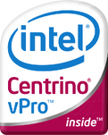 Intel Centrino vPro (2008)