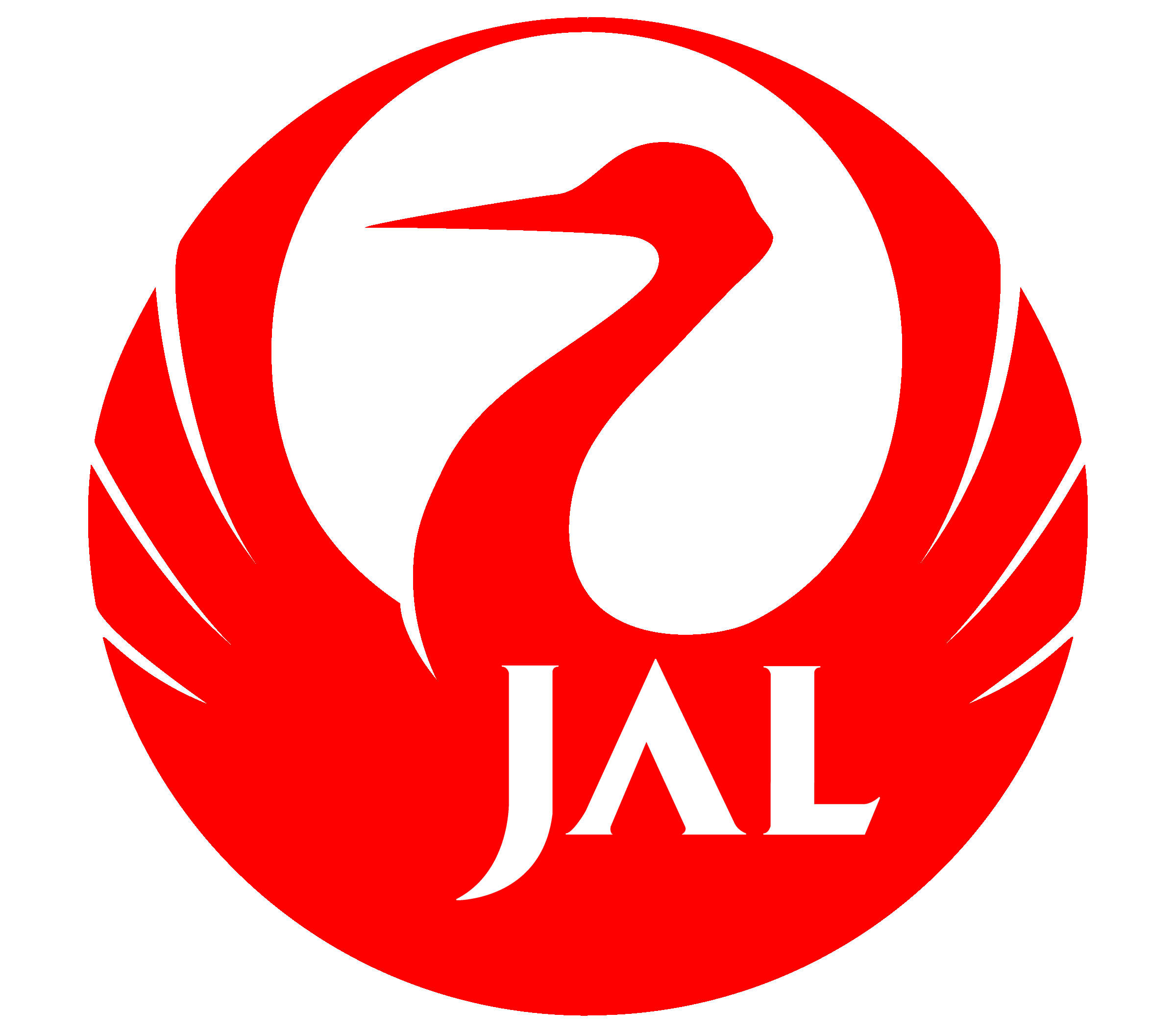 Japan Airlines | Logopedia | Fandom