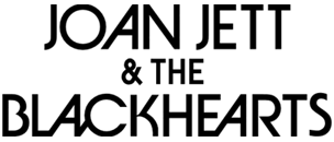 Joan Jett And The Blackhearts Logopedia Fandom