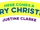 Justine Clarke: Here Comes A Merry Christmas