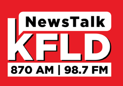 KFLD 870 AM 98.7 FM