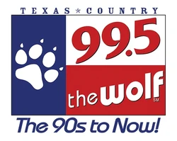 KPLX-FM 995 Wolf
