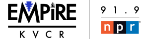 KVCR San Bernardino 2019